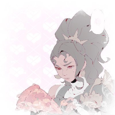 KawakamiMercy's profile picture. ── .✦she/they/it .✦lvl 149 mercy - c badge perfumer 𖹭.ᐟ
❤︎lesbian - genderdoe - black 𖹭.ᐟ  15 𖹭.ᐟ
pfp made by pachilucio