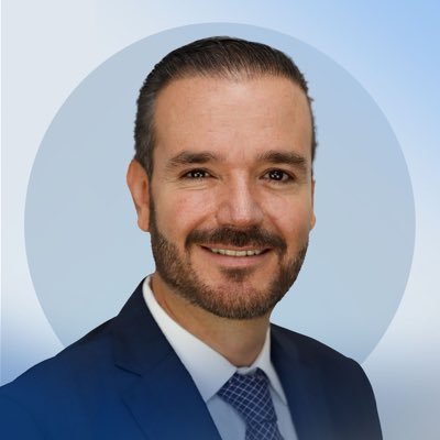 Miguel_Monraz's profile picture. •Presidente de la Comisión de Radio y TV del Congreso Federal • Padre de familia. •Pro Familia • Pro Vida . Chiva de Corazón .