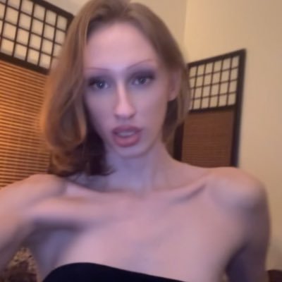 ninaCbarbie's profile picture. not likable nor relatable and when he calls, he calls for me and not for u