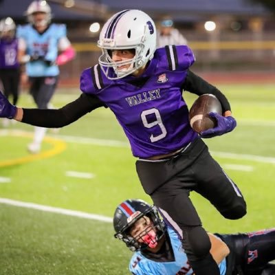 RossJacob2030's profile picture. Class of 2030 🏀 🏀 PG 🏈 🏈 WR/DB 13u WV Bolts⚡️2025 AZ State runner up..