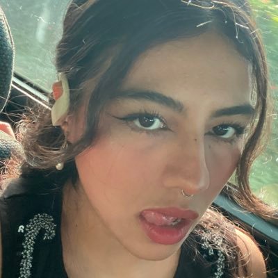 elisaconsalsa's profile picture. fashion, photography, musical, cinematic (maybe problematic) takes