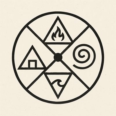 TheNestCradles's profile picture. magician-philosopher