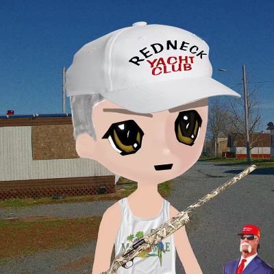 0xDetergent77's profile picture. Crypto Hunter | NFT collection 🏅