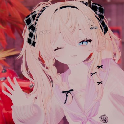 MikonoVrc's profile picture. Avatars: Chocolat