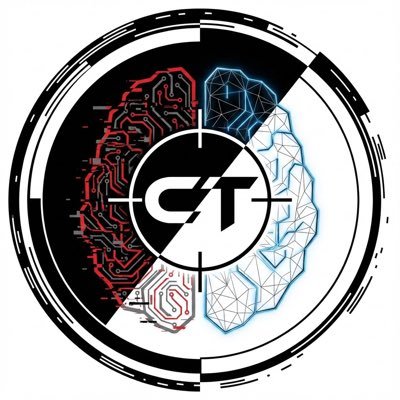 CipherTheoryX's profile picture. 