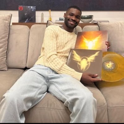 VincentBek1638's profile picture. God first/Messi/@FcBarcelona fan