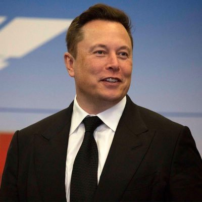 Muskelonfbbbb's profile picture. SOCIAL MEDIA ASSISTANT TO ELON MUSK, I support the visionary mind behind Tesla and Space X. My role involves coordinating and ensuring seamless communication...