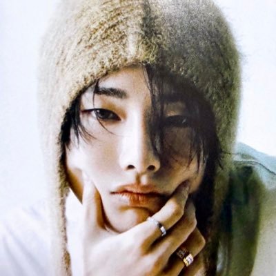 kyuxi_n's profile picture. 〰️ jeonginismo deanfluenzza e numetal