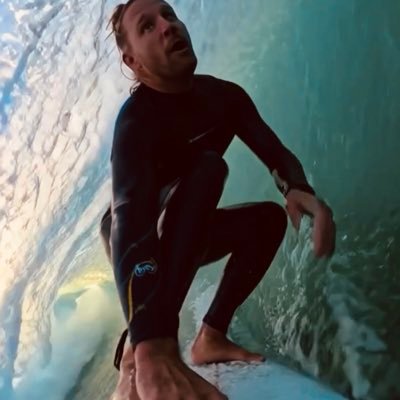 iWilcher584's profile picture. Followers may get lost because I don't carry a map, but I do have a destination 🙏🏽🏄🏼‍♂️☀️