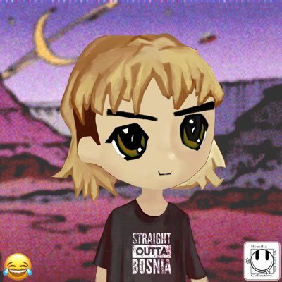 0xzeropants's profile picture. 𝕲𝖔𝖉 𝖋𝖎𝖗𝖘𝖙 ♱ 𝖗𝖊𝖒𝖎𝖑𝖎𝖆 𝖇𝖑𝖆𝖈𝖐 𝖔𝖕𝖘 𝖉𝖎𝖛𝖎𝖘𝖎𝖔𝖓 ✰ 𝖎 𝖑𝖔𝖛𝖊 𝖞𝖔𝖚 𓆩♡𓆪
梦想家 ⋆｡ﾟ☁︎｡⋆｡ ﾟ☾ ﾟ｡⋆