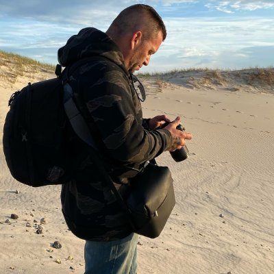 ckcpphotography's profile picture. Hi, My name is Chris. I am a landscape photographer from Massachusetts. USA Capturing Sunrises & Sunsets. I have my heart & soul into my work. God bless.