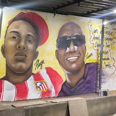 ppzcasinhas's profile picture. Complexo do Para Paz - CASINHAS 🏘️🍀