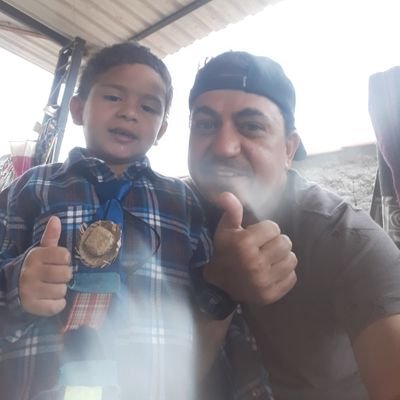 Fandangok9's profile picture. 