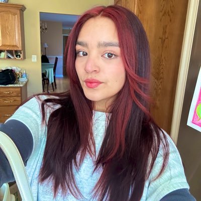 MelCarrasco_'s profile picture. leo princess🪲🫒🫧