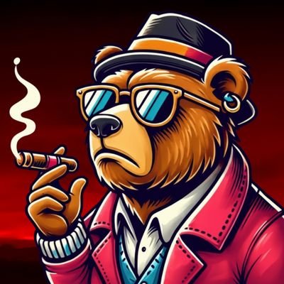 trdr_d's profile picture. This account is for me to track my day-trading journey. 👁️ growing a small account #nfa
🐦‍🔥 {Follow Your Rules!}