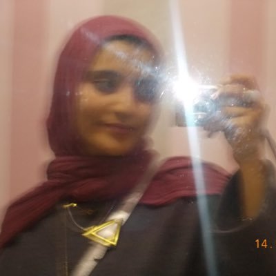 zalmaaanew's profile picture. here’s to the fools “like me” who dream