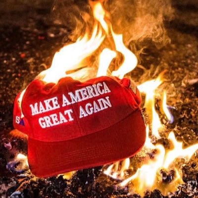 DaniandJack311's profile picture. Former Voter