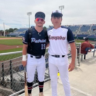 GLyczkowski25's profile picture. ⚾️