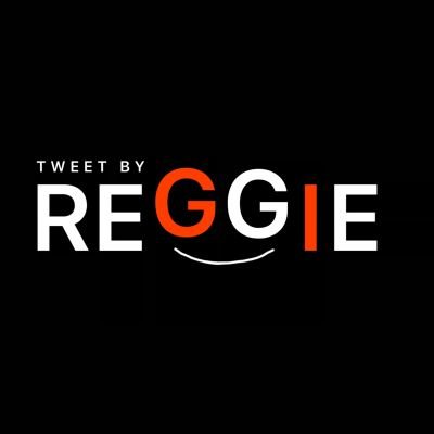 TWEETBYREGGIE's profile picture. 