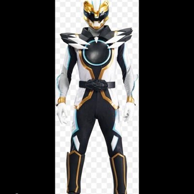 CosmicRangerYT's profile picture. https://t.co/1WBp1BnNER