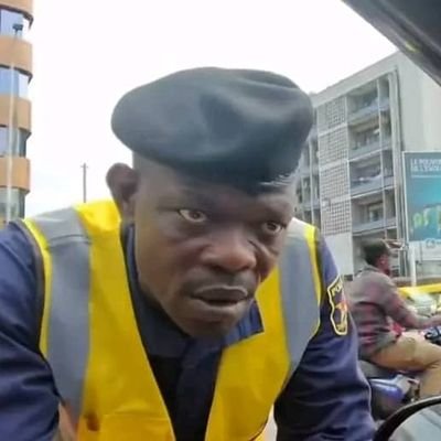 Patrick_keebe's profile picture. Civil Engineer...Supply Chain & Logistics Professional... #congo
#Freecongo