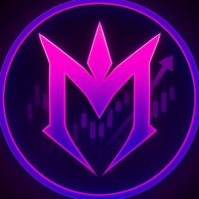 MarketExploiter's profile picture. Trader | Hybrid System | #CryptoClass2017 | #TradingStrategies | Sharing insights on markets & mindset. 

Everything I share is my own opinion and NFA