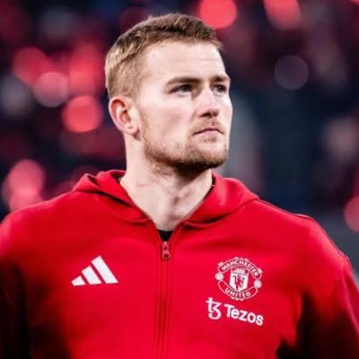 utdDeligt's profile picture. Biggest deligt fan — The best CB of all time
