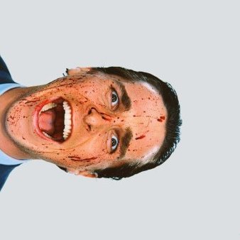 homotron1989's profile picture. I am legion, for we are many.