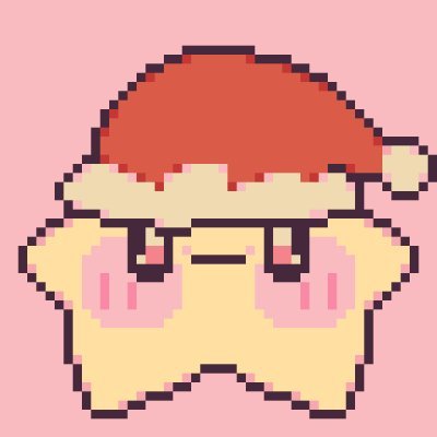 Weny_Arts's profile picture. Hi! I'm Weny 
🎨 Cute Pixel Art(Also I try making animations)
💌wenyarts@gmail.com
🌼 requests OPEN: https://t.co/FmY7TZaizk