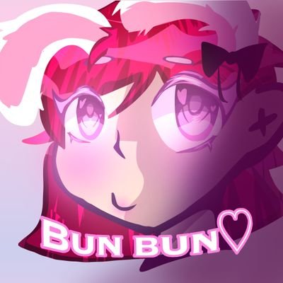 bunbuncomputer's profile picture. 25🇲🇽 Art can’t be done by machine that’s the magic to it✨
pfp by: @Ophxlia_San