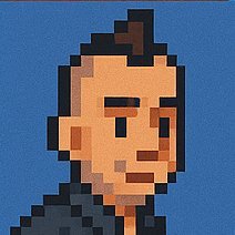 z4ziggy's profile picture. ✦ Security researcher · Builder · Breacher
✦ #z4root · @AntiProject · Onestep:Zup 
✦ @ZIMPERIUM (acq) Co-founder

✦ https://t.co/mB4K7eq7xX