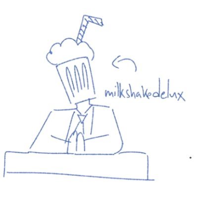 milkshakedelux_'s profile picture. 