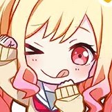 ilikefish_59's profile picture. that one oomf thats too saki tenma