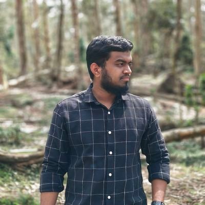 asfaqmoideen's profile picture. i just write what i think.  🗣