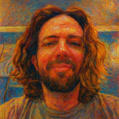 007_Swezey_117's profile picture. 👨‍💻 SWE | Dog Dad | Husband