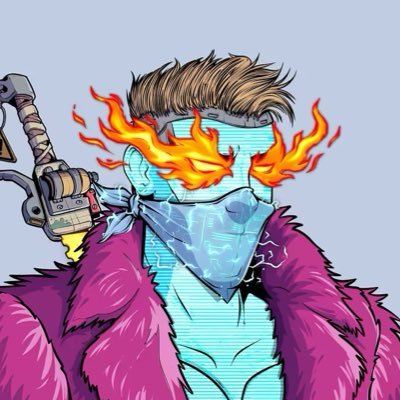 bigdrivernft2's profile picture. I negotiate with the biggest tech companies everyday IRL. Too old to be spending all day on Crypto, Discord, Twitter, and NFT's...but I do it anyways.