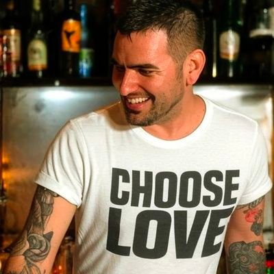 thepeteruddy's profile picture. 