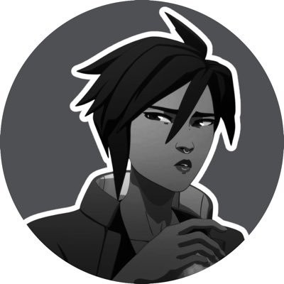 InvisibleBitxh's profile picture. "𝖨 𝗁𝖺𝗏𝖾 𝖿𝗎𝖼𝗄𝗂𝗇' 𝓿𝓲𝓵𝓵𝓪𝓲𝓷 𝗉𝗈𝗐𝖾𝗋𝗌."   18+, MDNI.