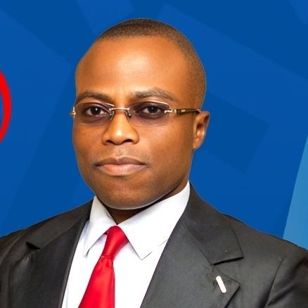 BonsoleRodrigue's profile picture. Homme d'État, 
Secrétaire fédéral en communication et médias au  LGD.

𝗜 𝘄𝗶𝗹𝗹 𝗯𝗲 𝗮 𝘀𝘁𝗿𝗼𝗻𝗴 𝗹𝗲𝗮𝗱𝗲𝗿 𝗳𝗼𝗿 𝘁𝗵𝗲 𝗗𝗥𝗖 𝗼𝗳 𝘁𝗼𝗺𝗼𝗿𝗿𝗼𝘄.