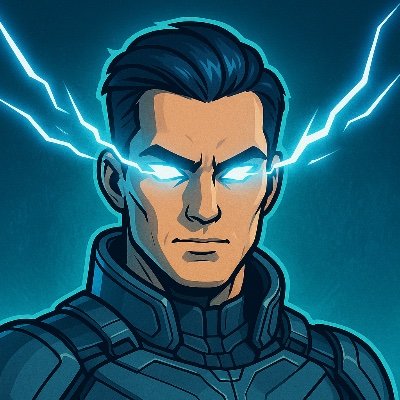 MVibeCreator's profile picture. Creating good vibes through crypto...