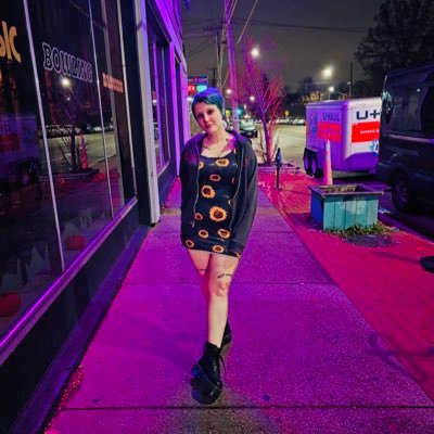 sluethfoot's profile picture. fear before the march of flames