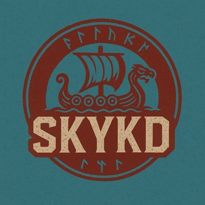 SkykdFr's profile picture. 