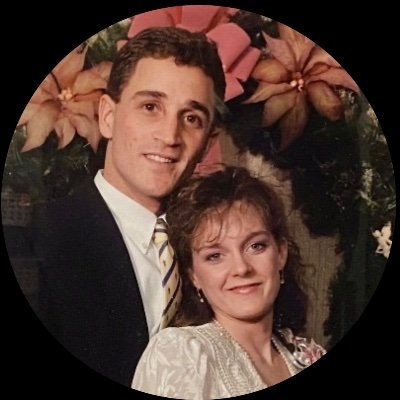 ActualEJMJensen's profile picture. 2Cor5.17 Jesus Christ makes the sin-dead into new & living beings; He's the Anchor of our souls!  Heb6.19⚓️
03Dec88 - Grateful for💍37yrs!
🐕 Basenji♥️