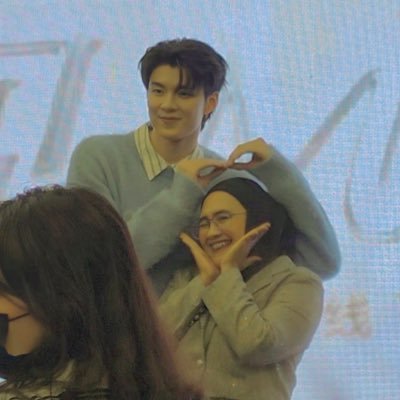 firzaGyu's profile picture. #METAA🐰𝙅𝙞𝙣𝙠𝙞 🦖𝙅𝙪𝙣𝙟𝙪𝙣 ❤️𝘽𝙆𝙋𝙋💙 #Meennicha8🌙 #PEEMWASU 🏀 #TADAtlas