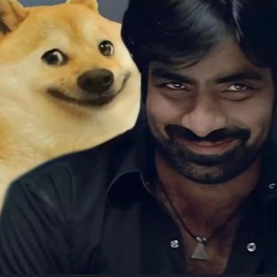 KKMUSK_003's profile picture. Mech engineer | Nature ❤️| 
 Traveller 🌍 |Atheist 
    My tweets & RTs are not endorsed. 
 Never give up like @ElonMusk & @YSJagan until you win..