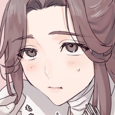 _AM_0326's profile picture. 好きなものを描いたり妄想つぶやいたり(転載禁止、Do not repost)MDZS履修済🐇、TGCF履修中🦋成人済