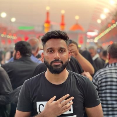 simpieremessi's profile picture. 