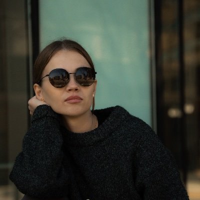 designbyiryna's profile picture. Visual Notes of a Designer   | Product-focused Visual Designer & Brand Strategist