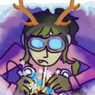 IzzyRobotnik's profile picture. my dads are cooler than yours || 18 all pronouns + evil/evilself || biggest bnw hater || run by Izzy Robotnik alter || selfships with Queen deltarune