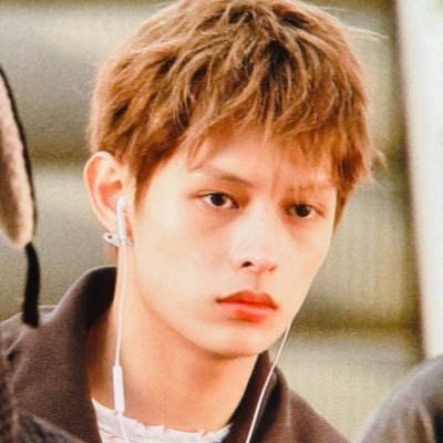 keonxhoo's profile picture. ⸻ #CORTIS secret sixth member